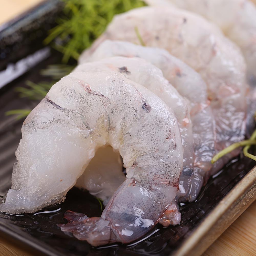 黑虎虾仁400G一袋