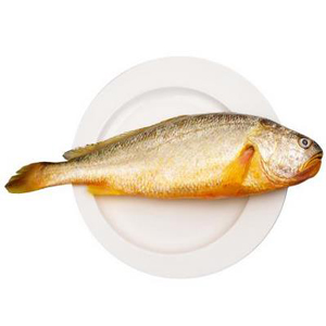 大黄花鱼500G